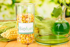 Landcross biofuel availability
