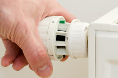 Landcross central heating repair costs